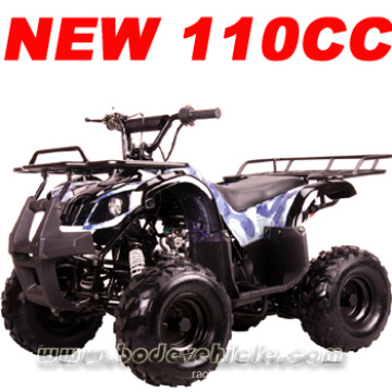 Automatic 110cc ATV with CE (MC-313)